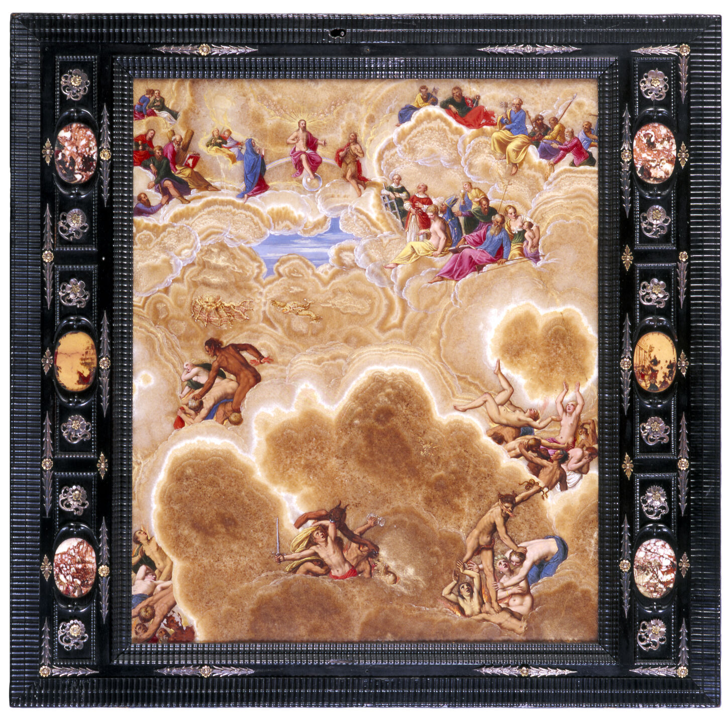 stone paintings